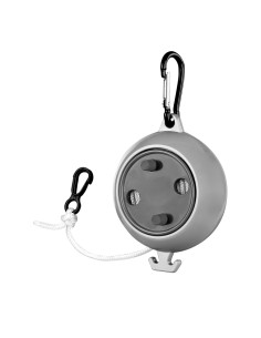 Corda stendi biancheria riavvolgibile 8m 3mm
