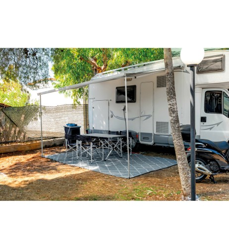 Telo multiuso per veranda e campeggio 405x250cm