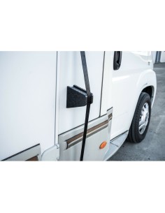 Set 4 pz distanziatori per teloni copri camper e caravan 2