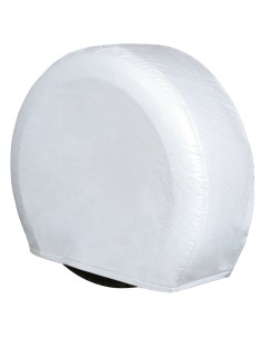 Coppia di coperture di protezione per ruote Tg XL 84 89cm