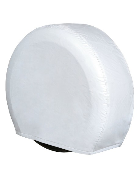 Coppia di coperture di protezione per ruote Tg XXL 91 99cm