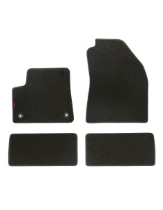 Set tappetini su misura moquette Citroen C3 C3 Aircross elettrica dal 202