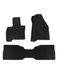 Set tappetini su misura moquette Jaecoo 7 phev dal 2024