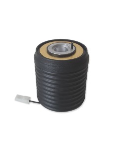 Mozzo non collassabile volante VW LT Transporter T3 senza airbag