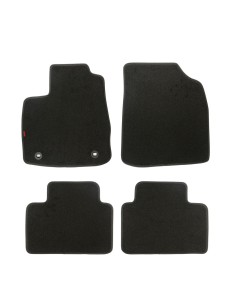 Set tappetini su misura moquette per MG3 dal 2024