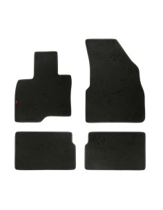 Set tappetini su misura moquette Omoda 5 benzina dal 2024