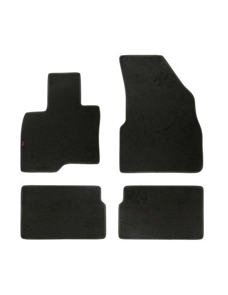 Set tappetini su misura moquette Omoda 5 benzina dal 2024