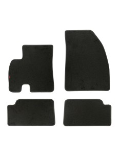 Set tappetini su misura moquette Omoda 5 elettrica dal 2024