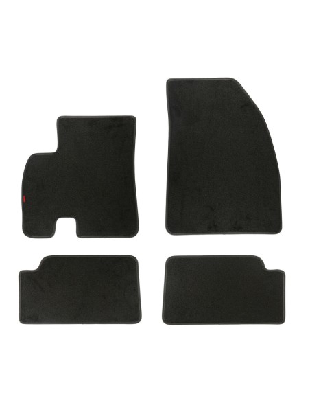 Set tappetini su misura moquette Omoda 5 elettrica dal 2024