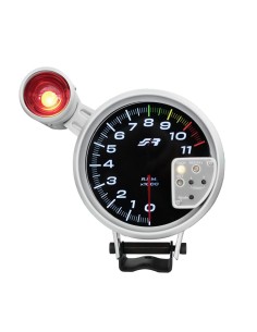 Indicatore elettronico motorizzato 5 Simoni Racing contagiri