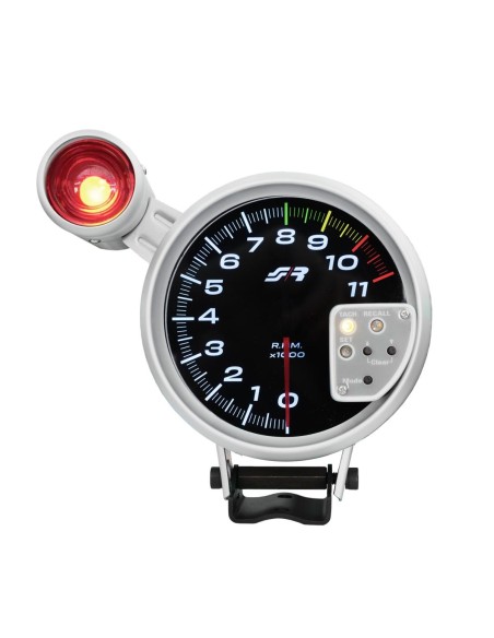 Indicatore elettronico motorizzato 5 Simoni Racing contagiri