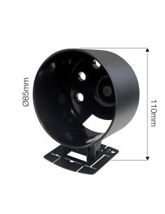 Portastrumenti specifico per strumenti da 3 3 85mm Simoni Racing 2
