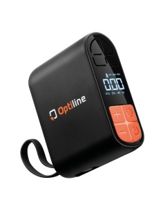 Aircore Mini compressore elettrico portatile con Display digitale