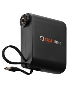 Aircore Mini compressore elettrico portatile con Display digitale 2