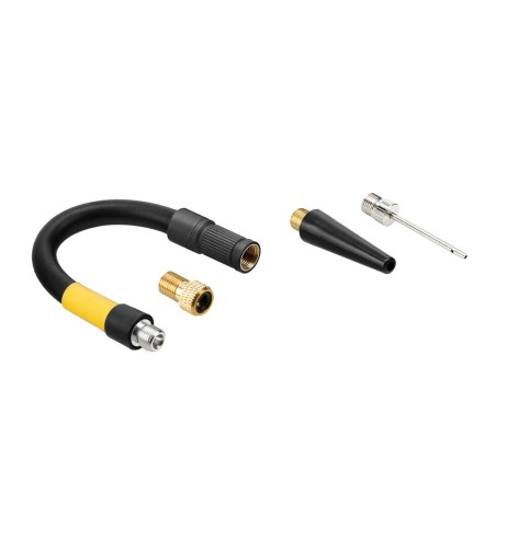 Aircore Mini compressore elettrico portatile con Display digitale