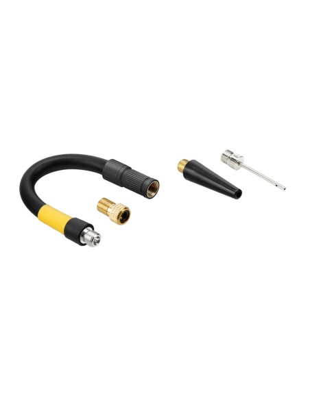 Aircore Mini compressore elettrico portatile con Display digitale