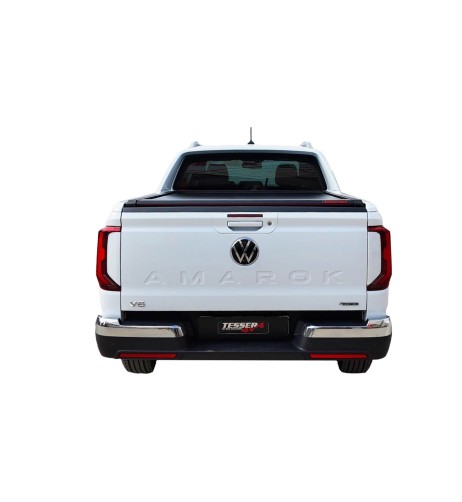 Copertura cassone avvolgibile Tessera SE per VW Amarok Aventura dal 2023