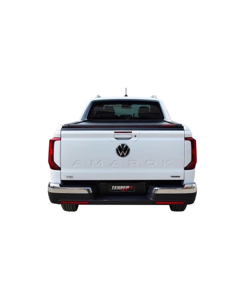 Copertura cassone avvolgibile Tessera SE per VW Amarok Aventura dal 2023