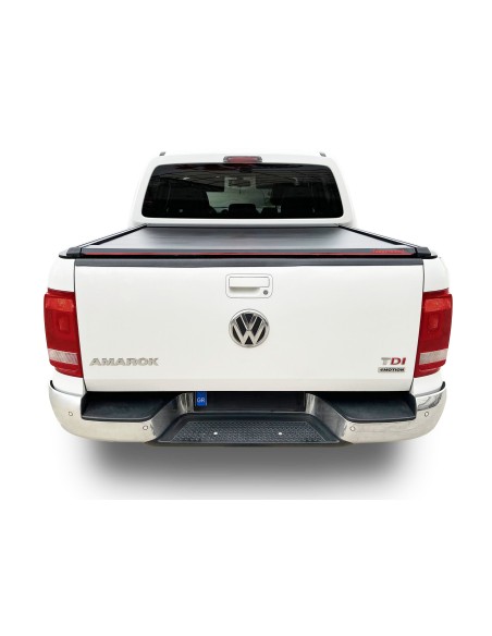 Copertura cassone avvolgibile Tessera SE per VW Amarok 2010 2022