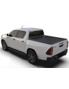 Copertura cassone avvolgibile Tessera SE per Toyota Hilux double cab dal 20