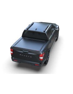 Copertura cassone avvolgibile Tessera SE per SsangYong Rexton Sports XL 2