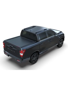 Copertura cassone avvolgibile Tessera SE per SsangYong Rexton Sports
