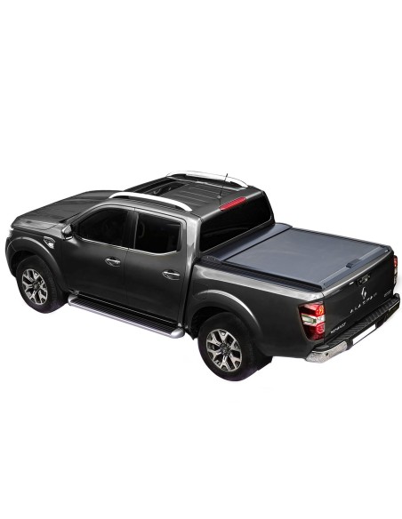 Copertura cassone avvolgibile Tessera SE per Renault Alaskan double cab