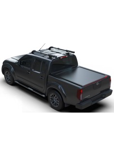 Copertura cassone avvolgibile Tessera SE per Nissan Navara double cab 2005