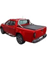 Copertura cassone avvolgibile Tessera SE per Mercedes Classe X con roll bar