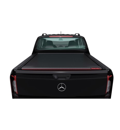 Copertura cassone avvolgibile Tessera SE per Mercedes Classe X