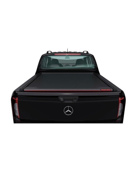 Copertura cassone avvolgibile Tessera SE per Mercedes Classe X