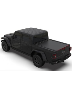 Copertura cassone avvolgibile Tessera SE per Jeep Gladiator dal 2020