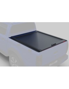 Copertura cassone avvolgibile Tessera SE per Isuzu D Max double cab 2003 20