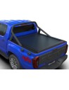 Copertura cassone avvolgibile Tessera SE per Foton Tunland G7 con roll bar