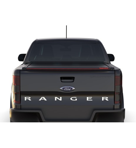 Copertura cassone avvolgibile Tessera SE per Ford Ranger super cab 2012 202