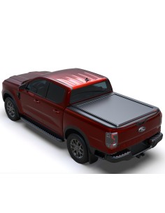 Copertura cassone avvolgibile Tessera SE per Ford Ranger doppia cabina dal 