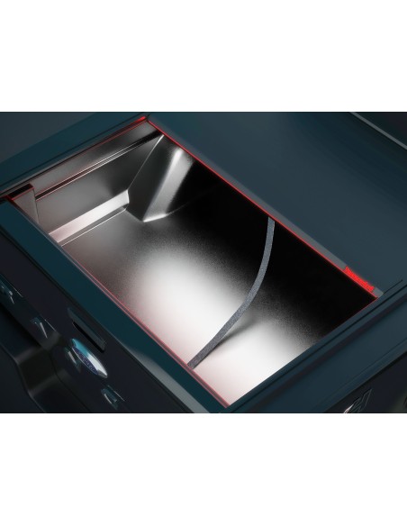 Copertura cassone avvolgibile Roll per Isuzu D max double cab dal 2020