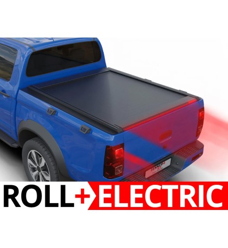 Copertura cassone avvolgibile Roll per Evo Cross 4 DR PK8 dal 2022