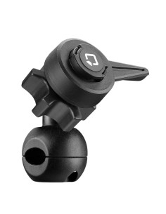 Attacco per custodia smartphone Opti con morsetto diametro 9 14 mm