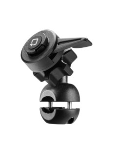 Attacco per custodia smartphone Opti con morsetto diametro 9 14 mm 2