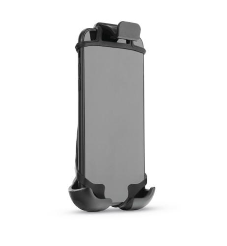 Porta smartphone orientabile universale Opti Case
