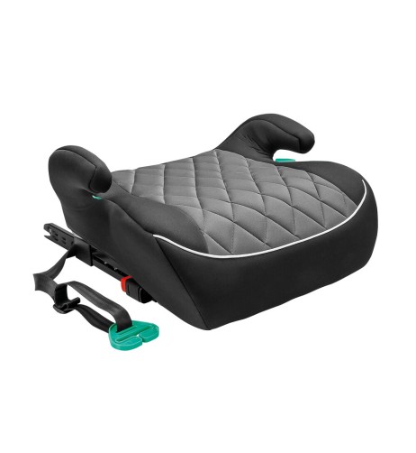 Rialzo sedile HF06 per bambino da 125 a 150 cm con ISOFIX