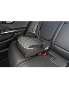 Rialzo sedile HF06 per bambino da 125 a 150 cm con ISOFIX 2