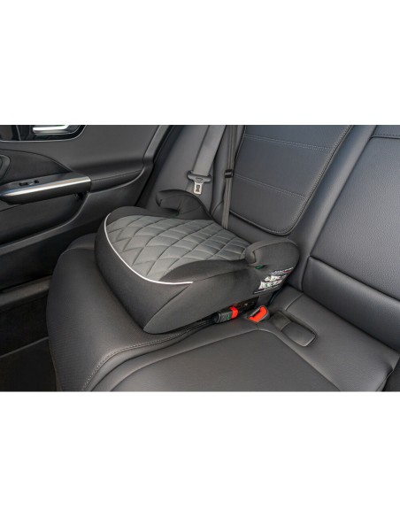 Rialzo sedile HF06 per bambino da 125 a 150 cm con ISOFIX