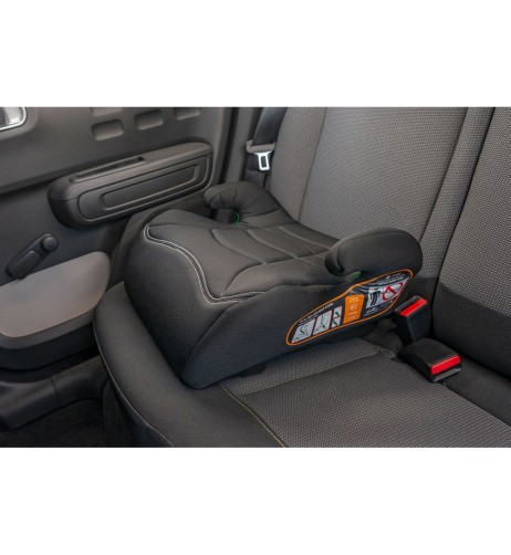 Rialzo sedile HF06S per bambino da 125 a 150 cm