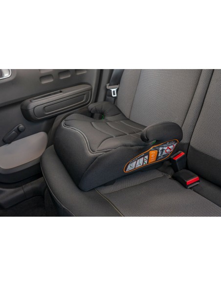Rialzo sedile HF06S per bambino da 125 a 150 cm