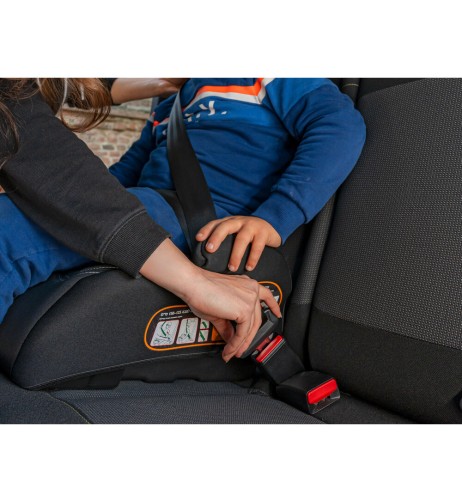 Rialzo sedile HF06S per bambino da 125 a 150 cm