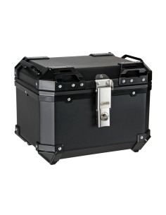 Bauletto moto T Box 35B 35 litri Nero