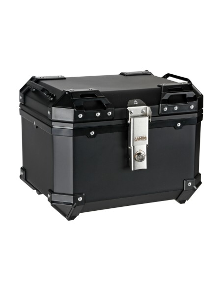 Bauletto moto T Box 35B 35 litri Nero