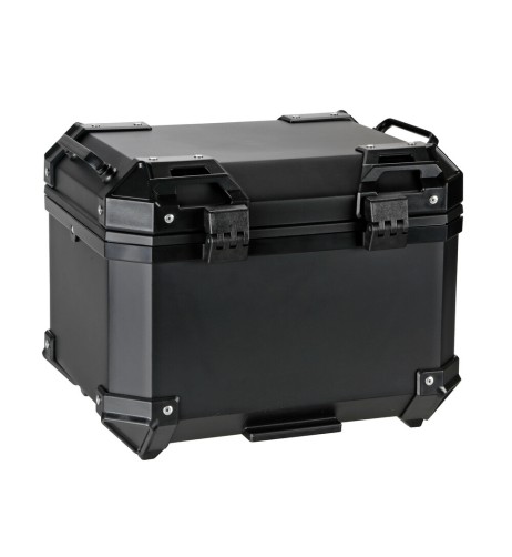 Bauletto moto T Box 35B 35 litri Nero